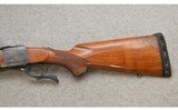 Ruger ~ No. 1 ~ .300 Winchester Magnum - 6 of 12