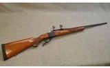 Ruger ~ No. 1 ~ .300 Winchester Magnum - 1 of 12