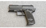 Heckler & Koch ~ USP Compact ~ .40 S&W - 2 of 4
