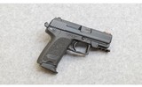 Heckler & Koch ~ USP Compact ~ .40 S&W - 1 of 4