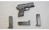 Heckler & Koch ~ USP Compact ~ .40 S&W - 4 of 4