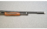 Winchester ~ Model 12 ~ 20 Gauge - 5 of 10