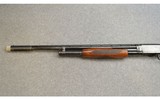 Winchester ~ Model 12 ~ 20 Gauge - 7 of 10