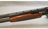 Winchester ~ Model 12 ~ 20 Gauge - 8 of 10