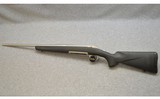 Browning ~ X-Bolt ~ .270 Winchester - 5 of 10