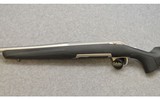 Browning ~ X-Bolt ~ .270 Winchester - 7 of 10