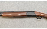 CZ ~ Canvasback ~ 12 Gauge - 7 of 10