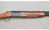CZ ~ Canvasback ~ 12 Gauge - 3 of 10