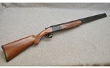 CZ ~ Canvasback ~ 12 Gauge - 1 of 10