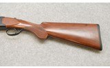 CZ ~ Canvasback ~ 12 Gauge - 6 of 10