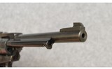 Ruger ~ Single-Six ~ .22 WMR - 3 of 3