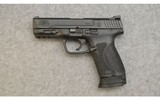 Smith and Wesson ~ M&P 40 M2.0 ~ .40 S&W - 2 of 2