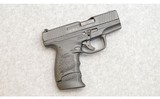 Walther ~ PPS ~ 9 mm - 1 of 3