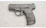 Walther ~ PPS ~ 9 mm - 2 of 3