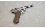 DWM ~ Luger ~ 9 mm - 1 of 8