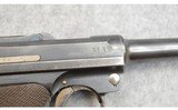 DWM ~ Luger ~ 9 mm - 5 of 8
