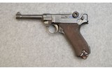 DWM ~ Luger ~ 9 mm - 2 of 8