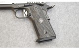 Ruger ~ Koenig SR1911 ~ 9 mm - 3 of 5