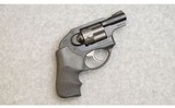 Ruger ~ LCR ~ .38 Special + P - 1 of 2