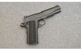 Para ~ Black Ops ~ .45 ACP - 1 of 2