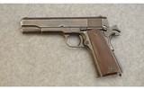Ithaca ~ 1911 A1 ~ .45 ACP - 2 of 5