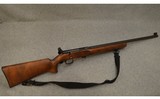 Remington ~ M541X ~ .22 LR - 1 of 10