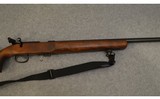 Remington ~ M541X ~ .22 LR - 4 of 10