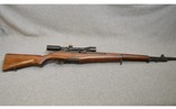 Springfield Armory~M1 Garand~.30Mi - 4 of 13