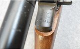 Springfield Armory~M1 Garand~.30Mi - 10 of 13