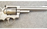 Ruger~Security-Six~.357 Magnum - 4 of 6