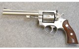 Ruger~Security-Six~.357 Magnum - 2 of 6