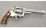 Ruger~Security-Six~.357 Magnum - 1 of 6