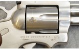 Ruger~Security-Six~.357 Magnum - 3 of 6