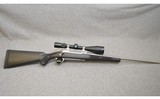 Ruger~M77 Mark II~30-06 Spr. - 1 of 12