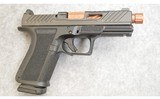 Shadow Systems~MR920~9 mm.Luger - 1 of 7