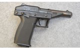 Grendel~P-30~.22 Magnum - 1 of 5