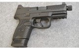 FN~509~9 mm Luger - 1 of 6