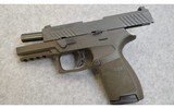 SIG Sauer~P320~9 mm Luger - 4 of 6