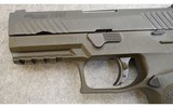 SIG Sauer~P320~9 mm Luger - 6 of 6