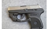 Ruger~LCP~.380 ACP - 2 of 2