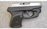 Ruger~LCP~.380 ACP - 1 of 2