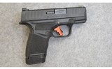 Springfield ~ Hellcat ~ 9 mm Luger - 1 of 5