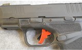 Springfield ~ Hellcat ~ 9 mm Luger - 4 of 5