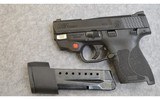 Smith & Wesson ~ M&P Shield M2.0 ~ 9 mm Luger - 4 of 4