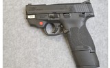 Smith & Wesson ~ M&P Shield M2.0 ~ 9 mm Luger - 3 of 4