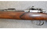 Mauser ~ model 98 ~ 30-06 Springfield - 9 of 12