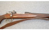 Mauser ~ model 98 ~ 30-06 Springfield - 3 of 12