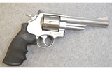 Smith & Wesson ~ Model 629-4 Revolver ~ .44 Magnum - 1 of 5