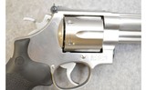 Smith & Wesson ~ Model 629-4 Revolver ~ .44 Magnum - 2 of 5