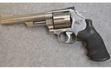 Smith & Wesson ~ Model 629-4 Revolver ~ .44 Magnum - 3 of 5